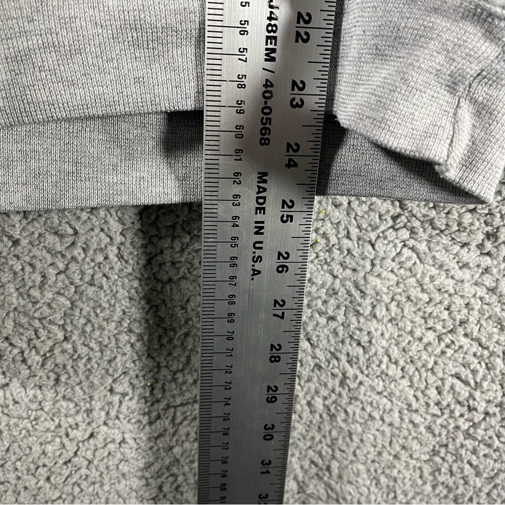 Vintage champion hoodie sweatshirt size large - Picture 13 of 13